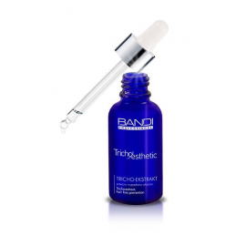 BANDI Tricho-esthetic - ekstrakt przeciw wypadaniu włosów