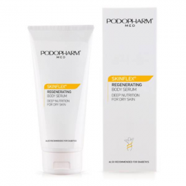 Podopharm MED - SKINFLEX Regenerujące serum do ciała