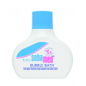 SEBAMED Baby Bubble Bath - Płyn do kąpieli dla dzieci i niemowląt