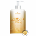 FARMONA Perfume Hand&Body Cream Gold 300ml - perfumowany krem do rąk
