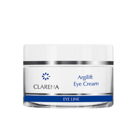 CLARENA EYE - Argilift Eye Cream Krem pod oczy