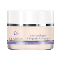 CLARENA Microcollagen & Peptide P3 Cream
