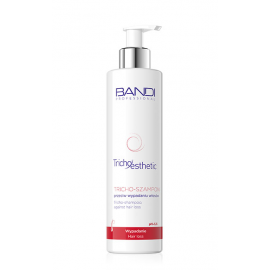 BANDI TRICHO szampon przeciw wypadaniu włosów