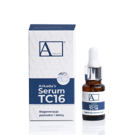 ARKADA serum kolagenowe
